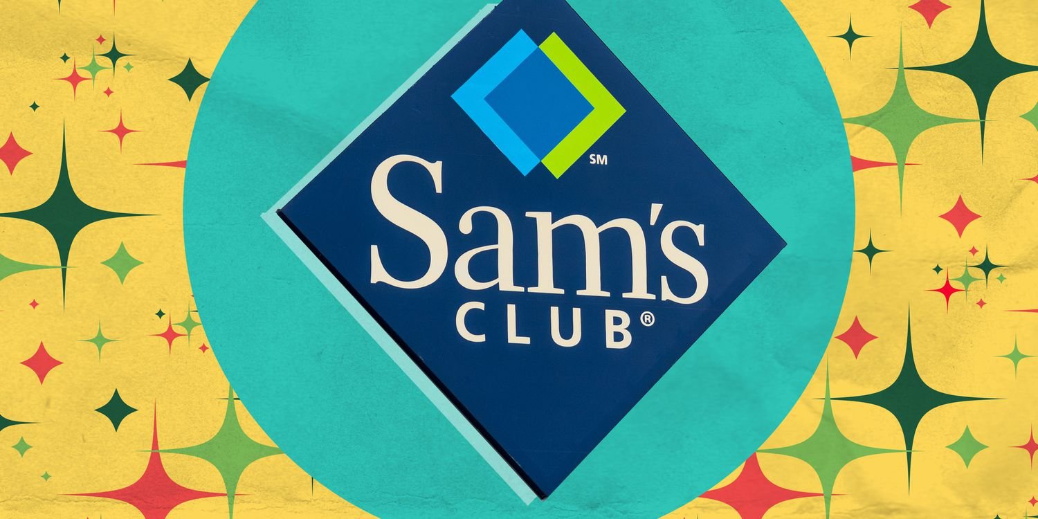 Sam’s Club Just Dropped One of Its Most Decadent Bakery Items Yet