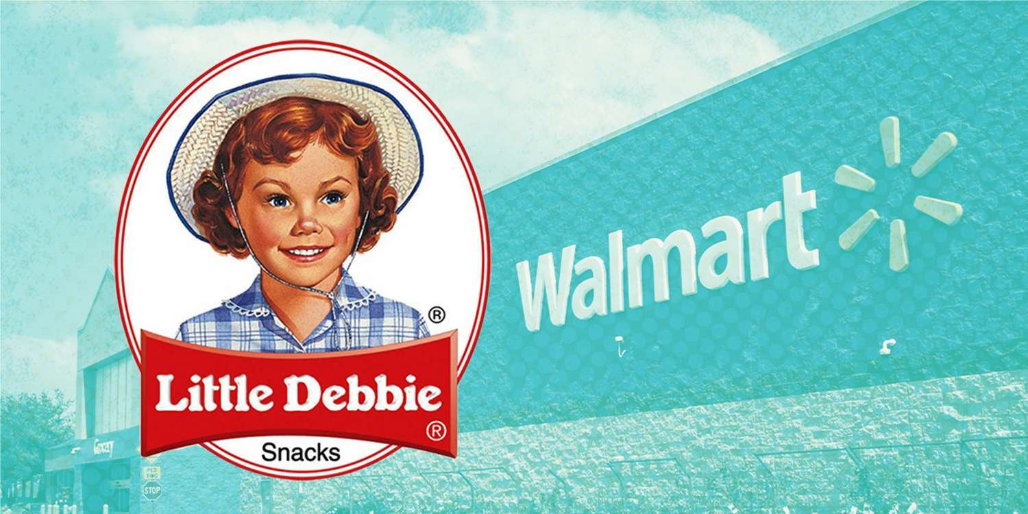 Walmart Brought Back the Unique Little Debbie Product Fans Say Is a ‘Nostalgic Favorite’