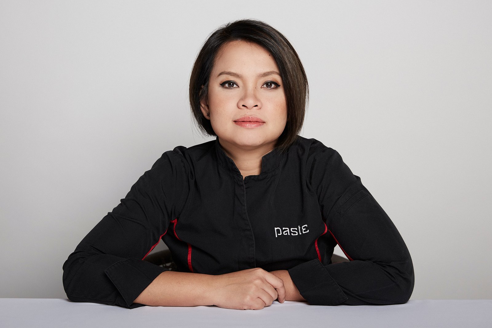 Anantara The Palm Dubai Resort welcomes award-winning Chef Bee for a Dilmah Tea-paired experience