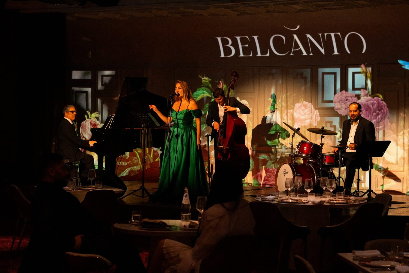 Review: Belcanto Restaurant – Good Food Middle East