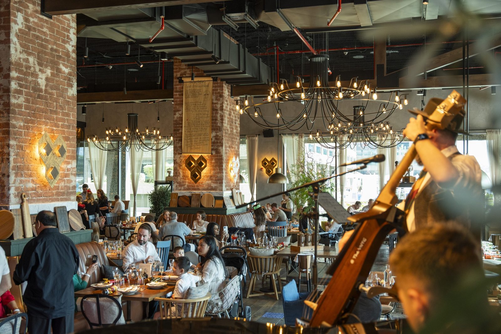 Christmas 2025: Where to celebrate in the UAE