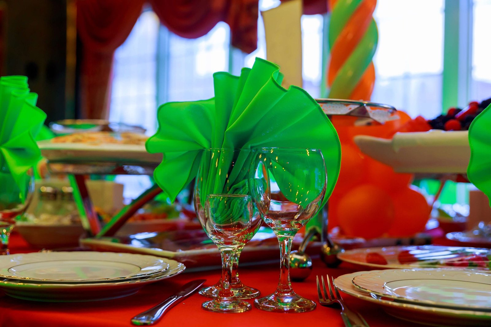 Top 5 Restaurant Event and Theme Night Ideas 