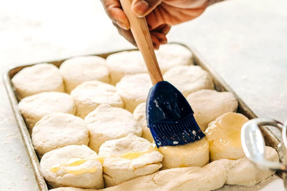 How to Use Leftover Biscuit Dough