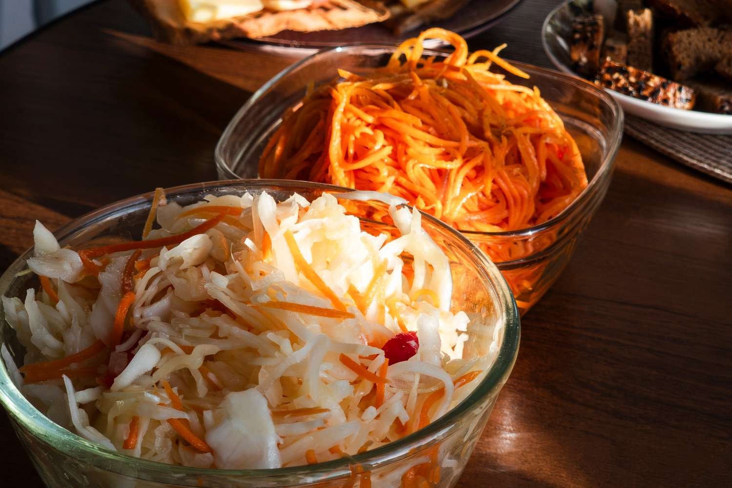 Why You Should Serve Sauerkraut at Thanksgiving