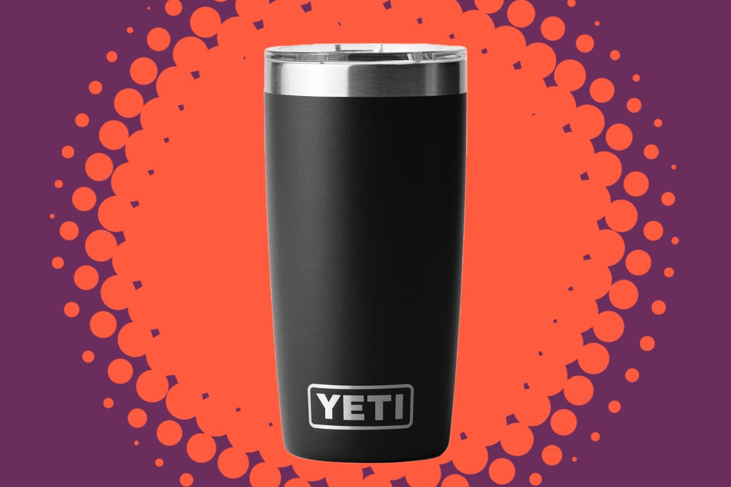 This Yeti Tumbler Is Being Discontinued