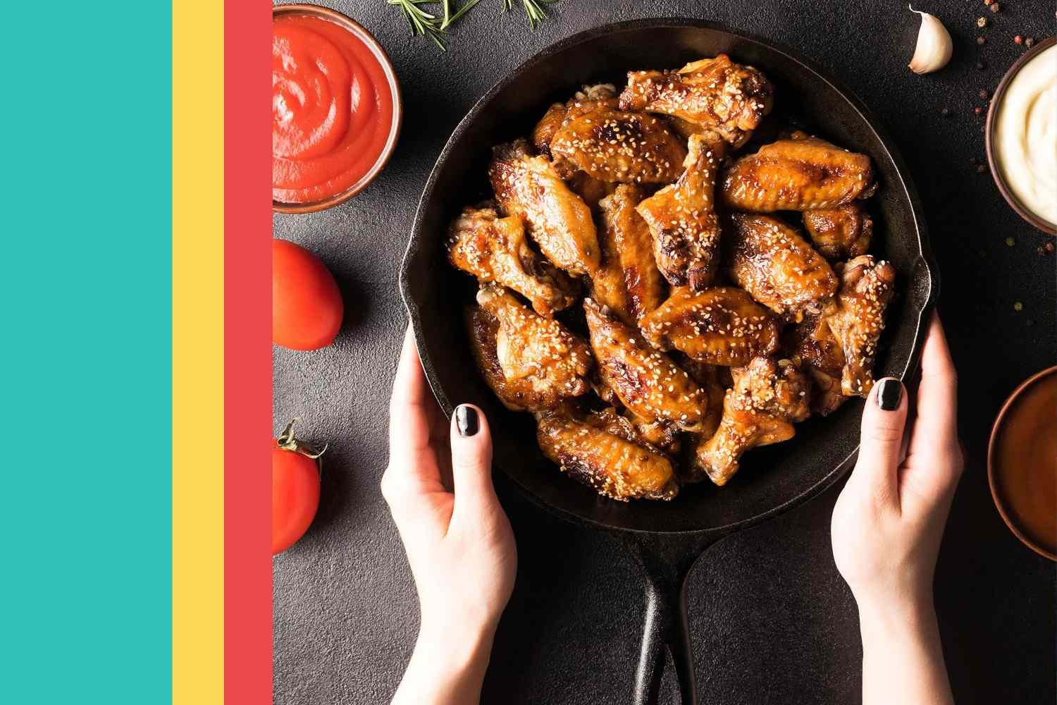 The Best Amazon Black Friday Cast Iron Deals 2025