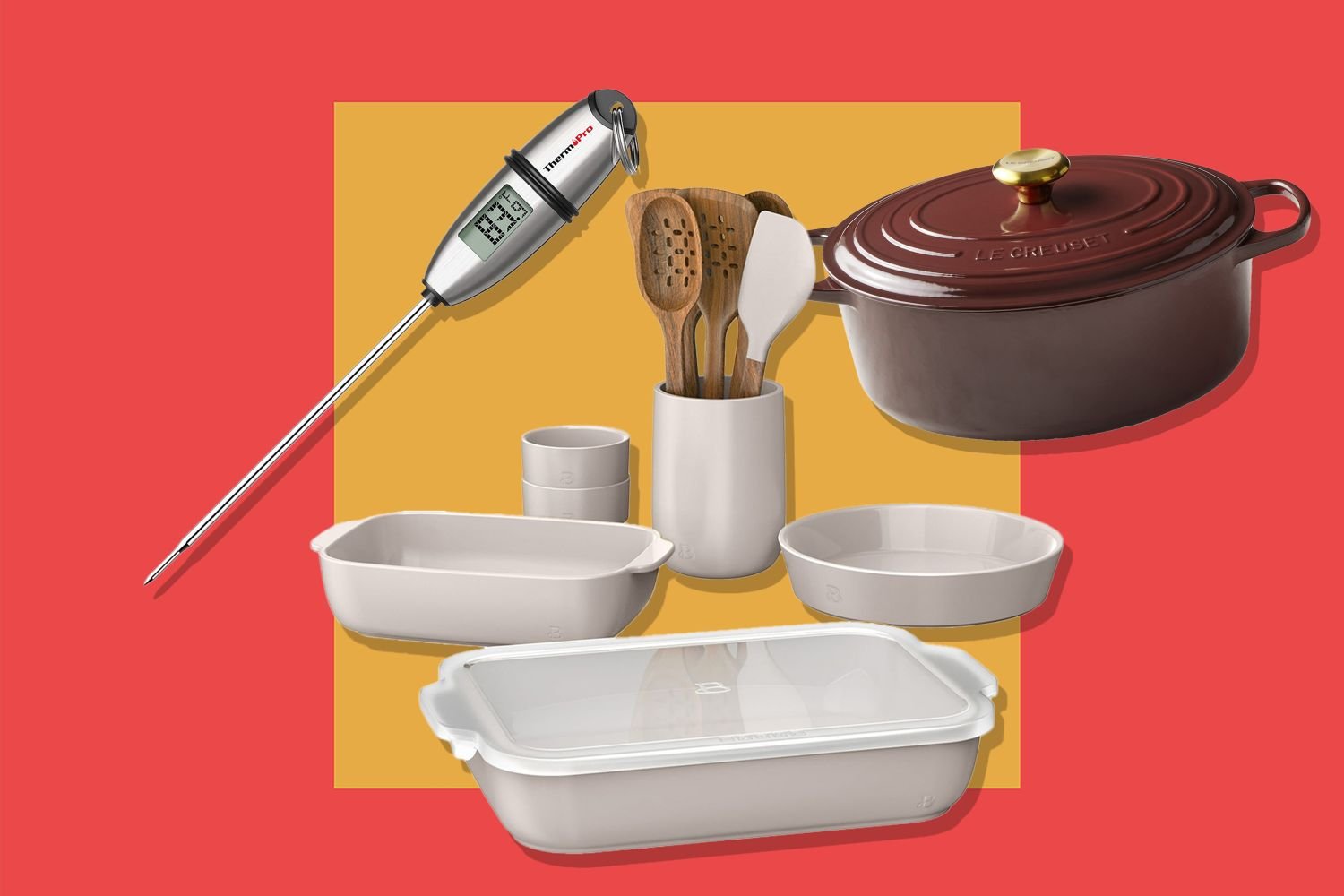 The 30 Best Early Black Friday Deals to Shop in 2025