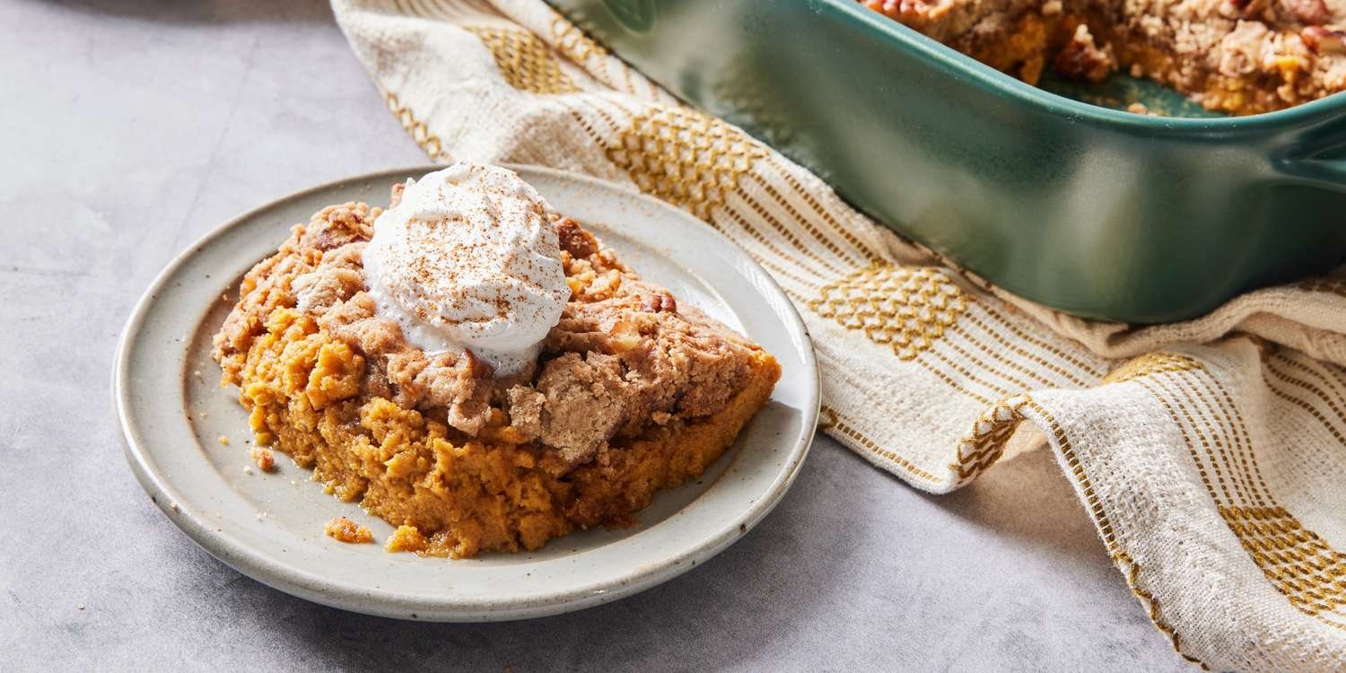15 Thanksgiving Recipes That Come Together in a 9×13 Dish
