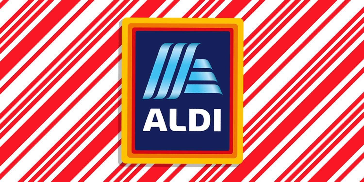 Aldi Has the Hershey Product That’s a Must-Have for the Holidays