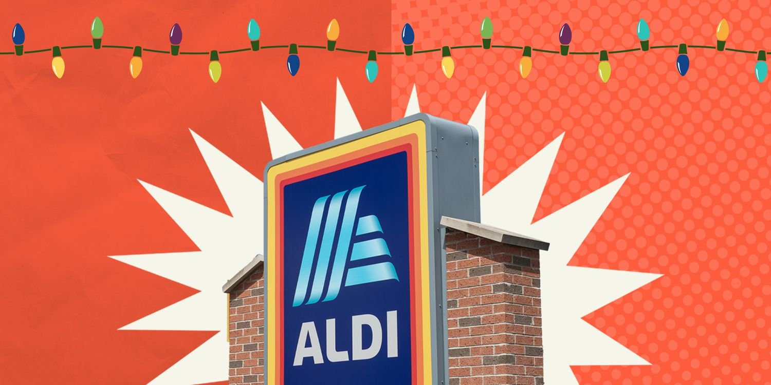 My Favorite Aldi Finds of the Year Are Back This Week—and Guaranteed To Sell Out Quickly