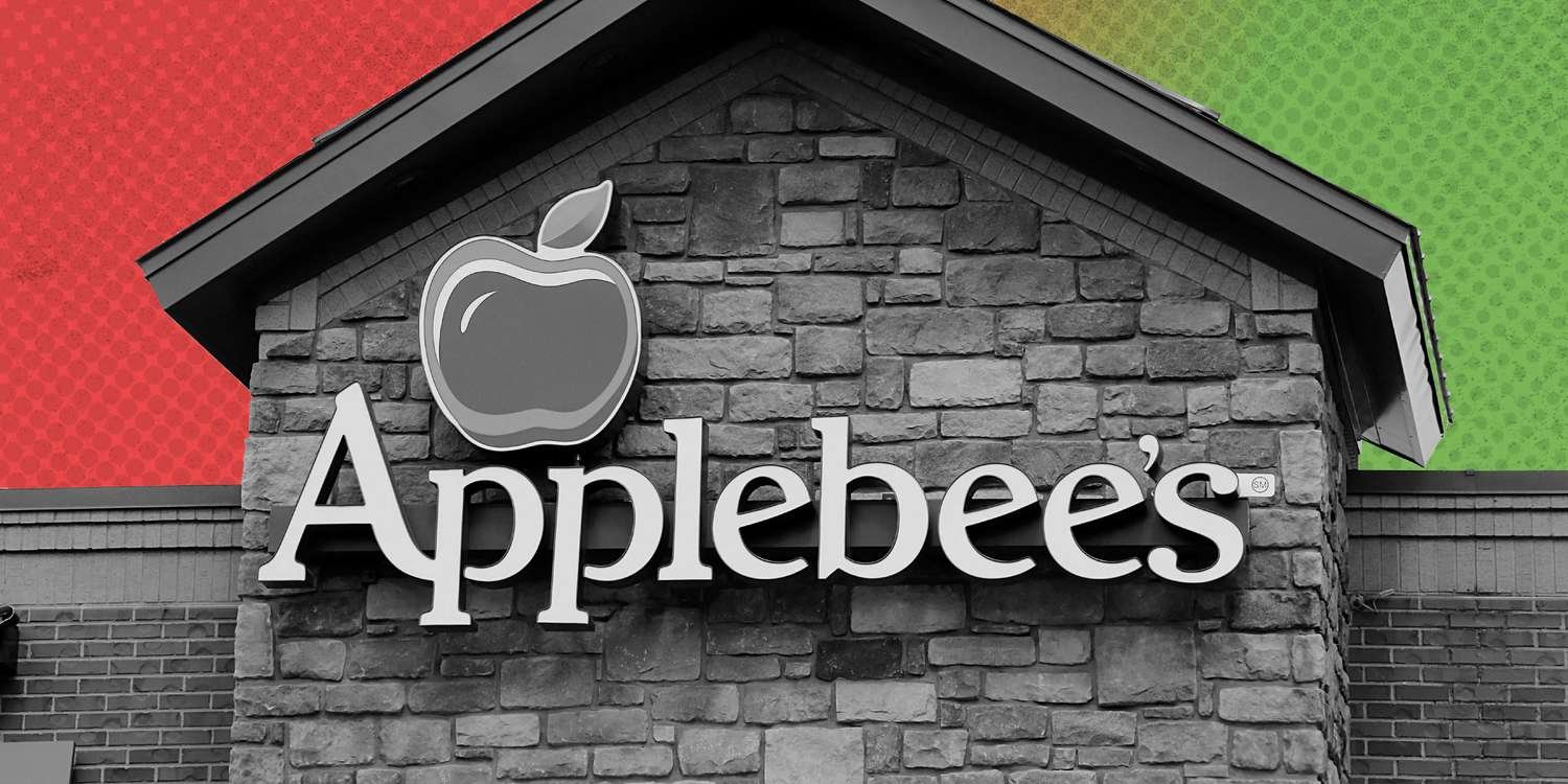 Applebee’s Holiday Menu Is Here With 7 New Items