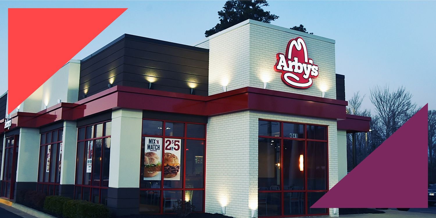 Arby’s Is Quietly Closing Restaurants in 8 States