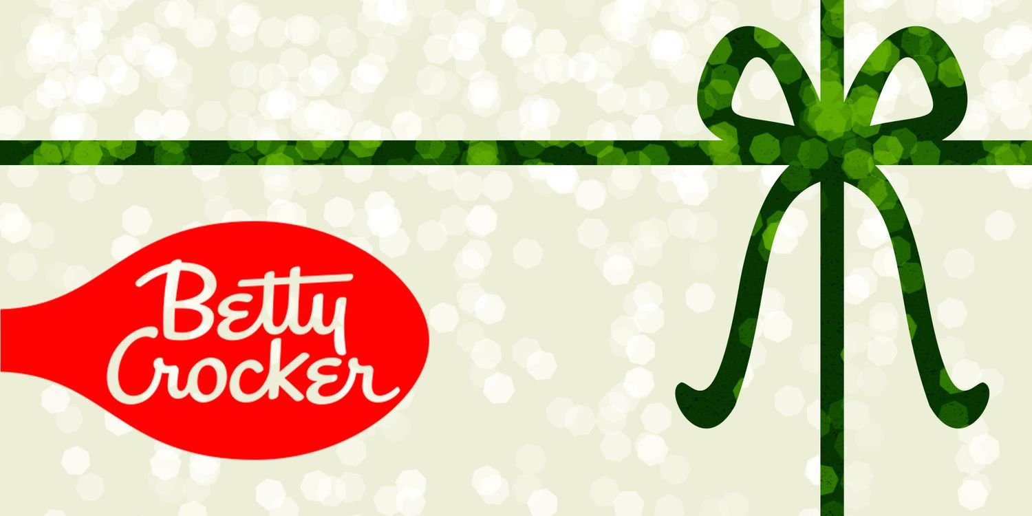 Betty Crocker Has a New Holiday Collection I’ll Be Gifting to Everyone I Know