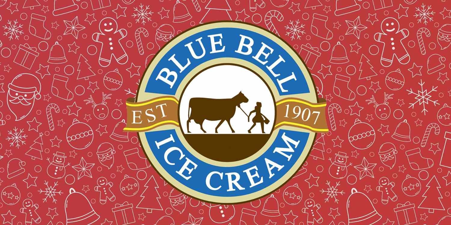 Blue Bell Has the Sweetest Gift I’m Giving Everyone I Know
