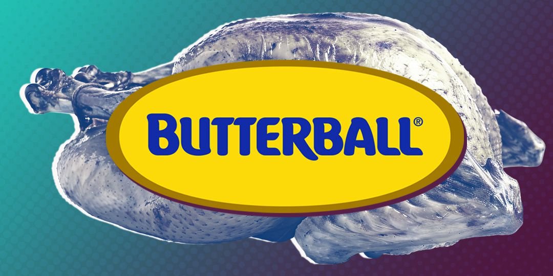 The Butterball Product That Sold Out in 2 Minutes Is Back—and You Can Get It for Free