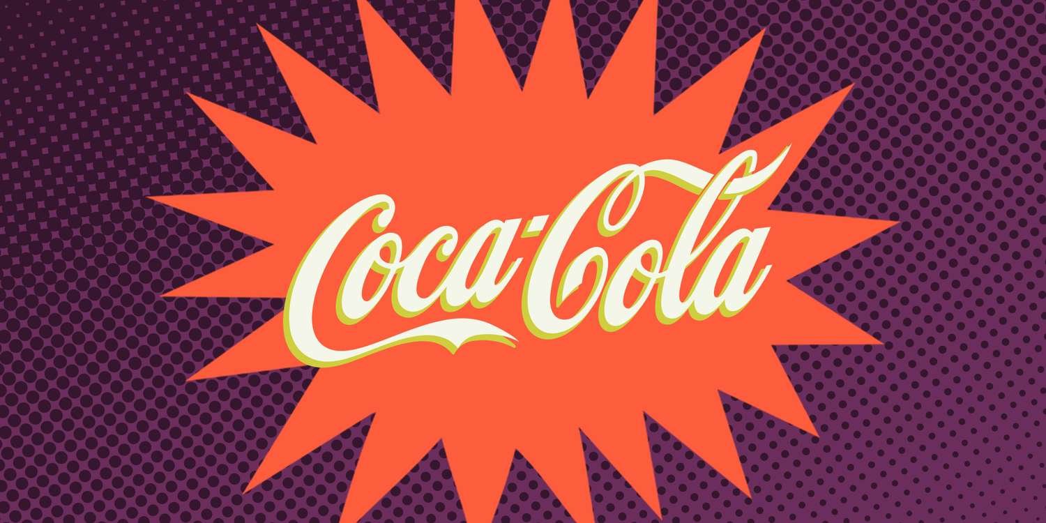 Coca-Cola Has a New Collaboration and Fans Say It’s an Absolute Need