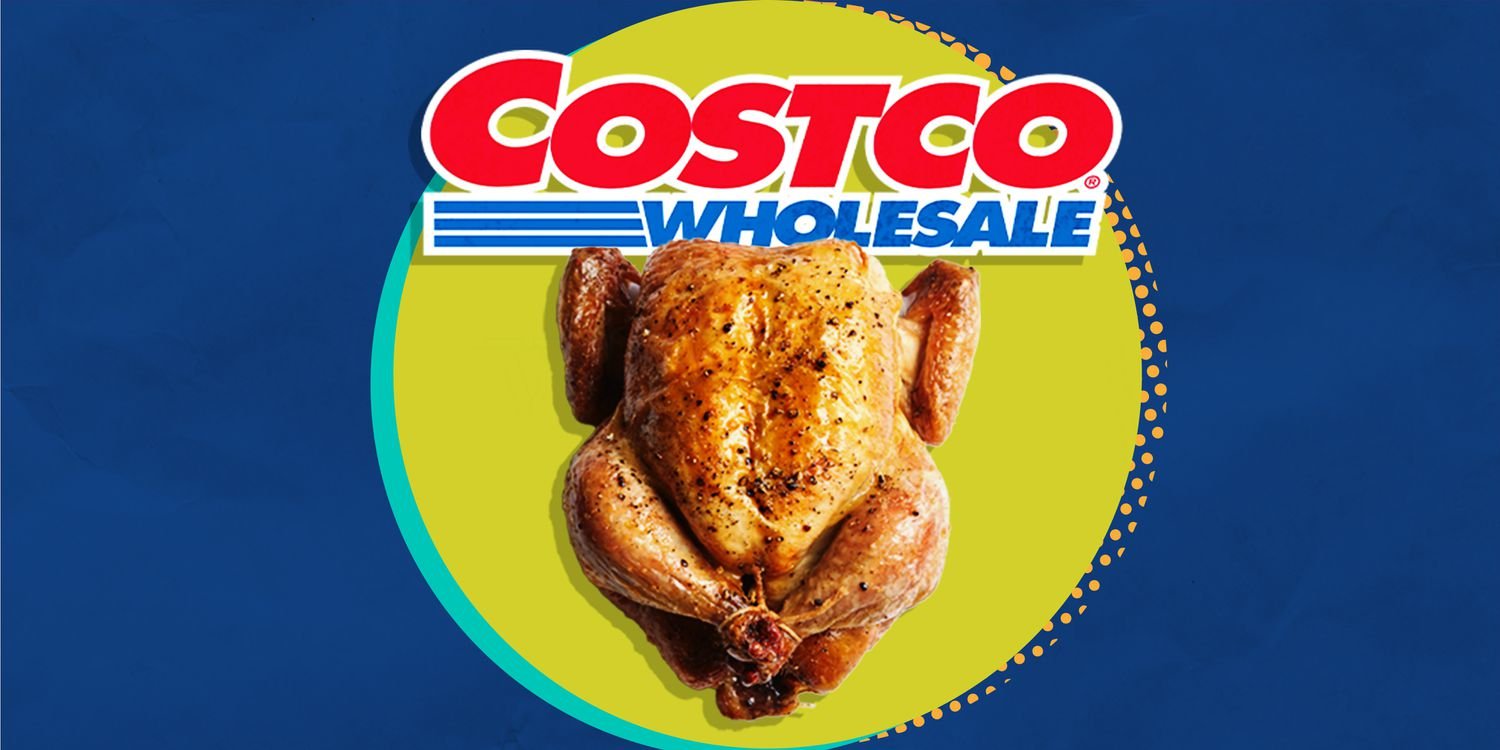 Costco’s Fan-Favorite Rotisserie Chicken Could Be Dangerous, According to a New Report