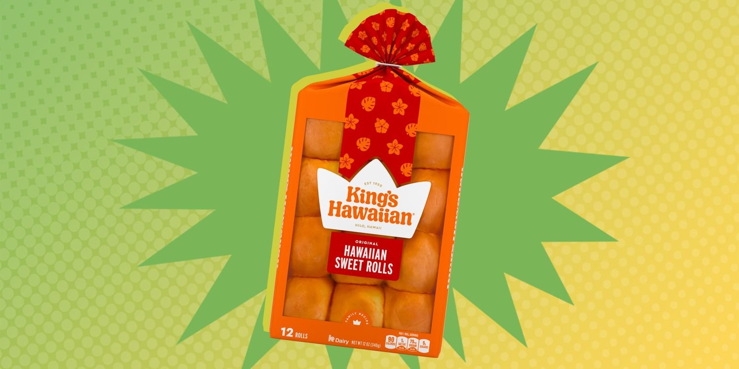 Our New Favorite Cozy Appetizer Starts With a Package of Hawaiian Rolls