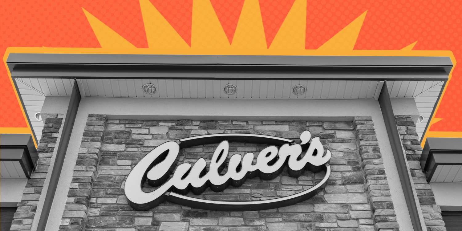 I Tried the ‘Ultimate Cheese Curd Order’ at Culver’s and It’s a Must-Order
