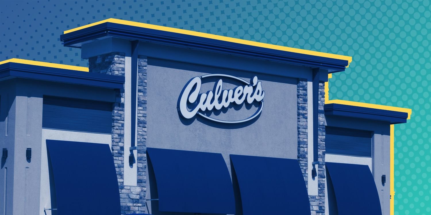 My Go-To Culver’s Order Is the Chain’s Best-Kept Secret