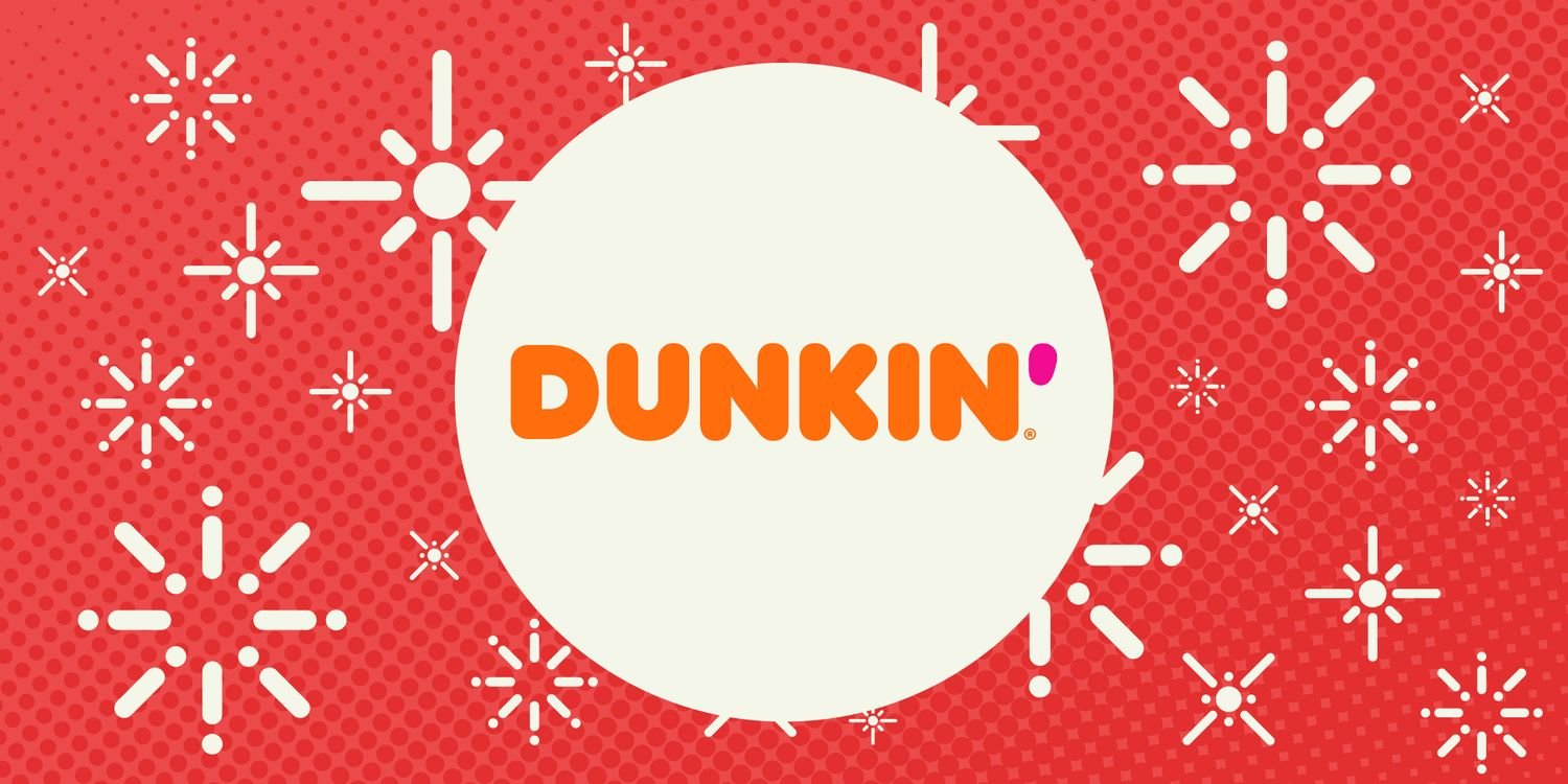Dunkin’ Has a New, Unexpected Treat on Grocery Store Shelves