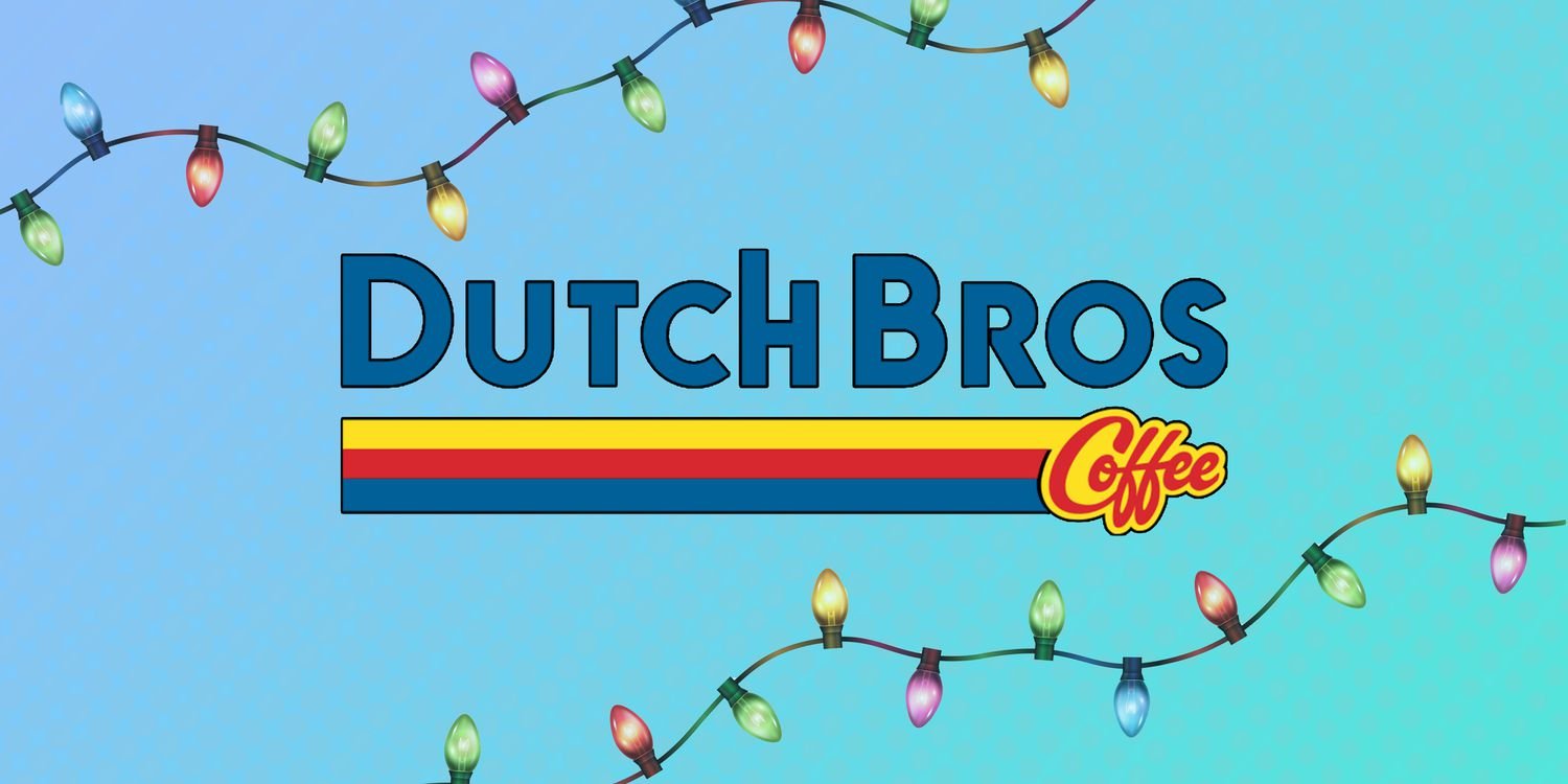 Dutch Bros’ Holiday Favorites Are Officially Back—With 2 New Drinks Fans ‘Cannot Wait To Try’