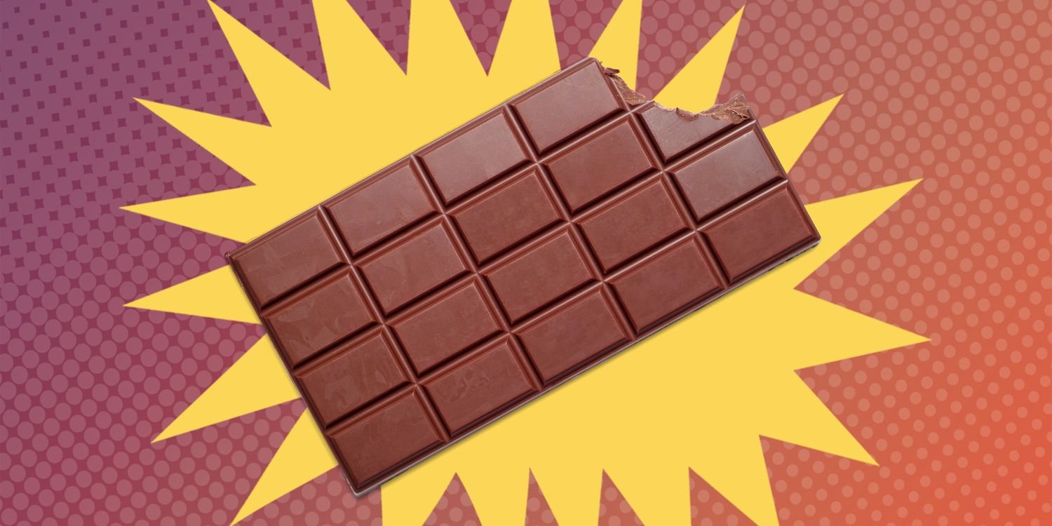 I Asked 7 Chefs for Their Favorite Chocolate Bar, and the Winner Was a Total Surprise