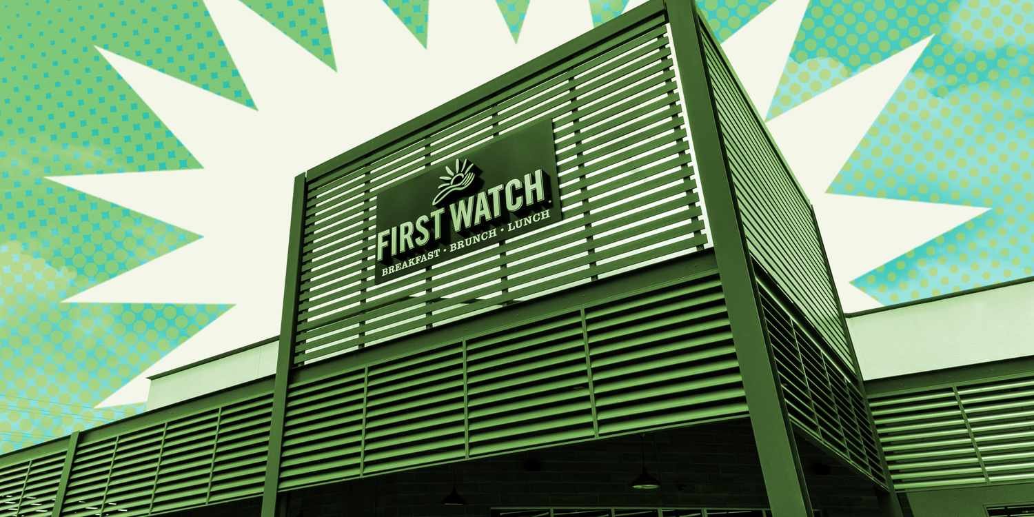 First Watch Just Dropped a New Holiday Menu With Its Coziest Treats Yet