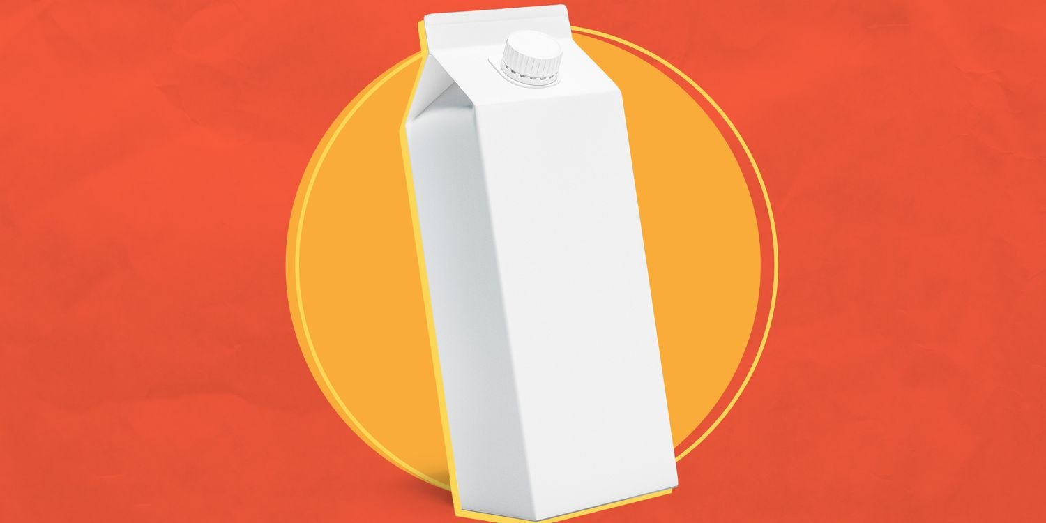 Chobani’s Coffee Creamers Just Got Some Serious Competition