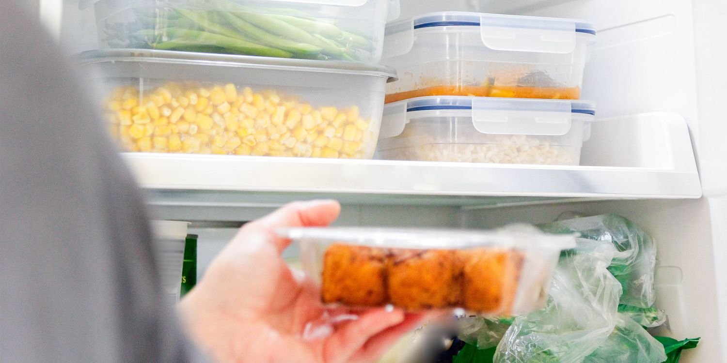 The Best Freezer Containers for Your Thanksgiving Leftovers