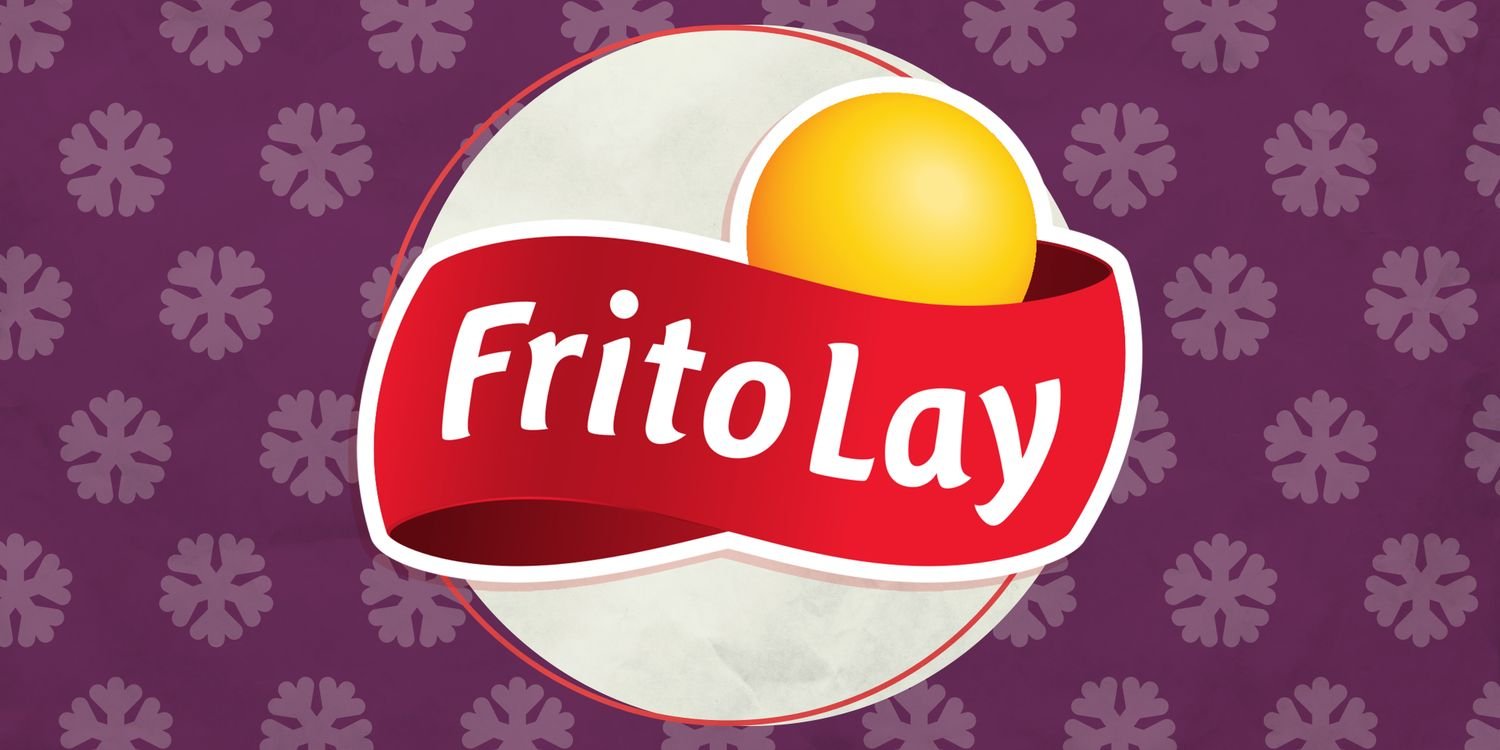 Frito-Lay Just Dropped a New Holiday Flavor of My All-Time Favorite Chip