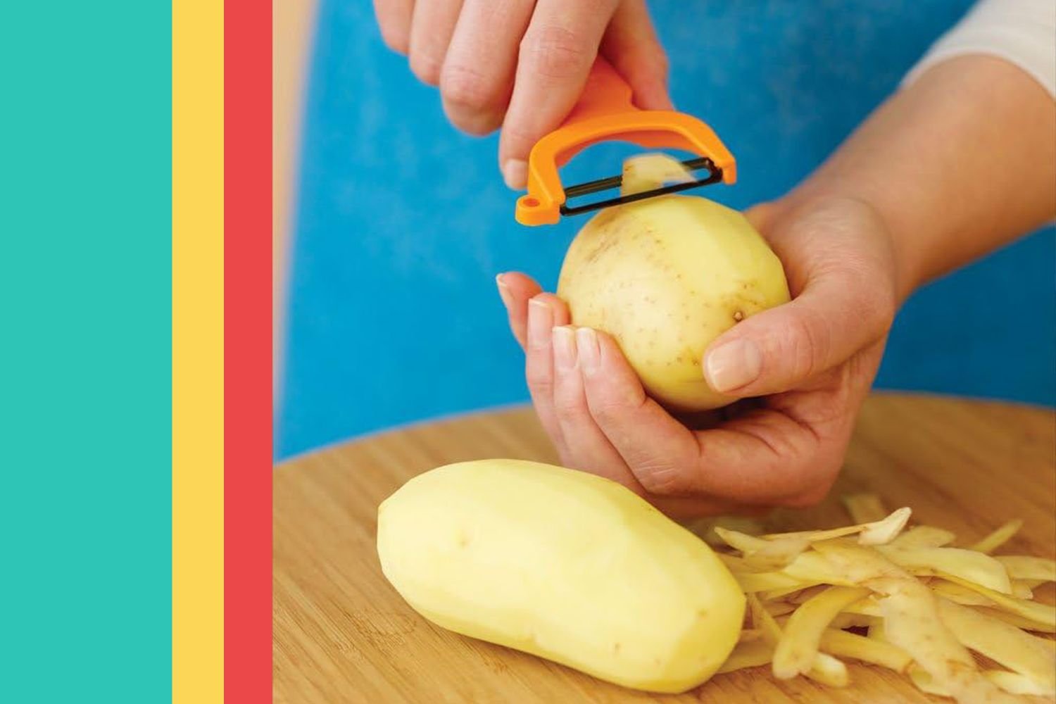 Make Cooking Fun with These Kitchen Gadgets Under $15