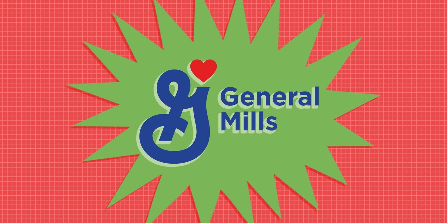 General Mills Is Releasing an All-New Cereal for the Holidays