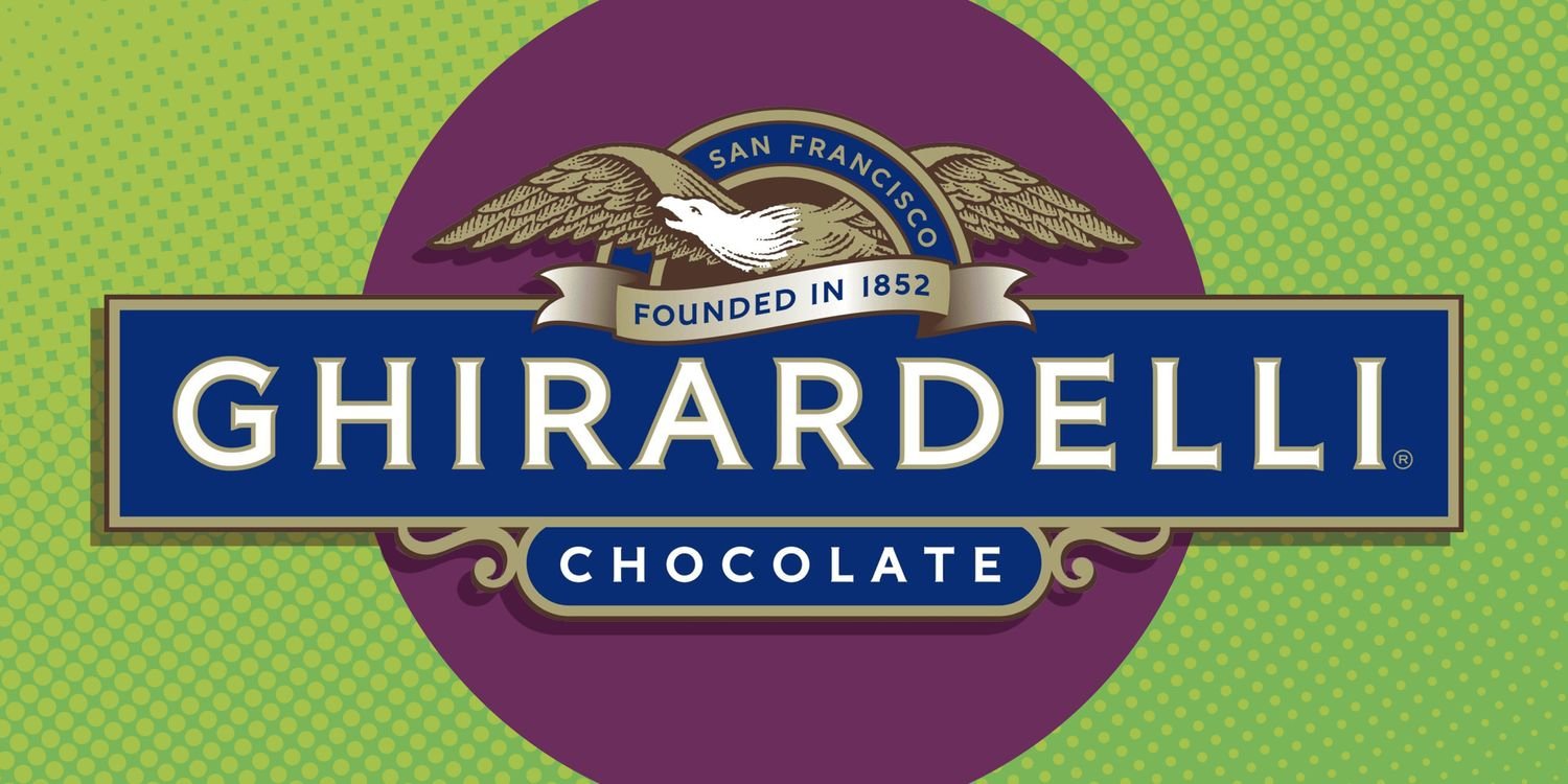Ghirardelli Brought Back the Treat My Whole Family Fights Over—and I Found It at Dollar Tree