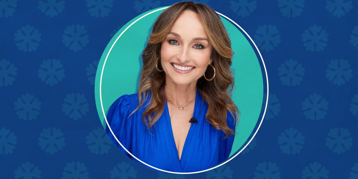 Giada De Laurentiis’ Family Has Cherished This Italian Holiday Recipe for 4 Generations