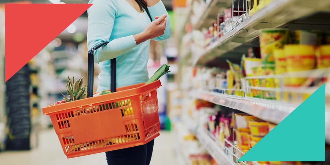 5 Grocery Items You’re Probably Overpaying For—and Where To Buy Them Instead