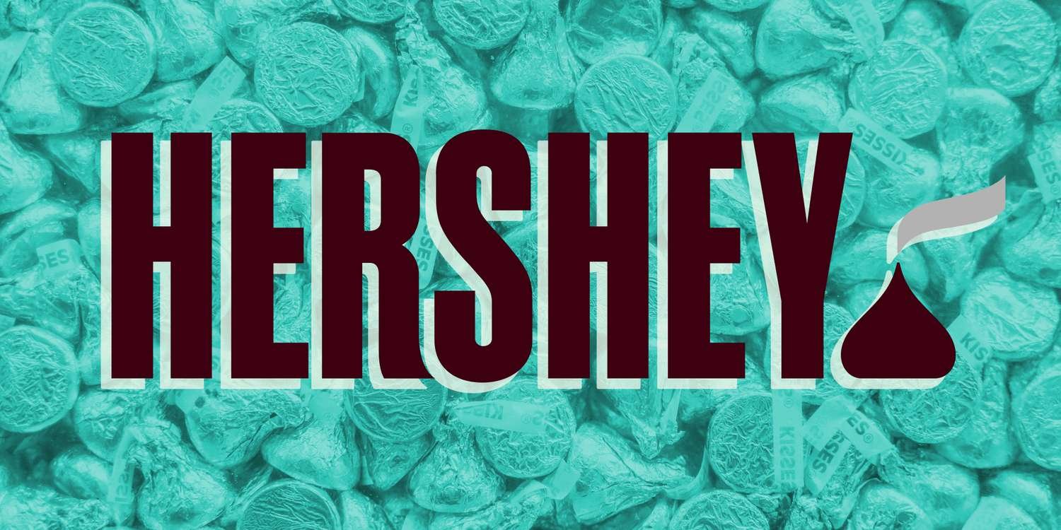 Hershey’s Has a New Kisses Flavor Inspired by a Fan-Favorite Holiday Treat