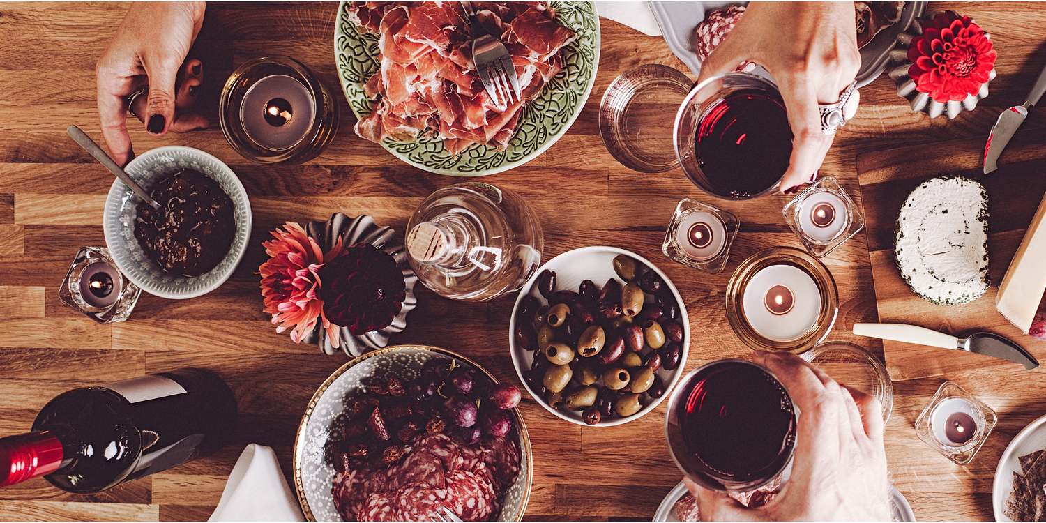 The Midwestern Relish Tray Is the Holiday Appetizer You Didn’t Know You Needed