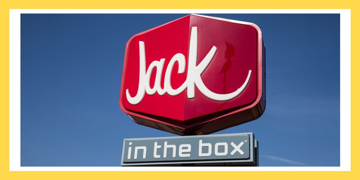 Jack in the Box’s Most-Requested Menu Item Is Officially Back—but Only for a Limited Time