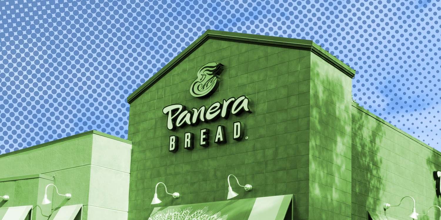 Panera Just Dropped 3 Festive New Menu Items