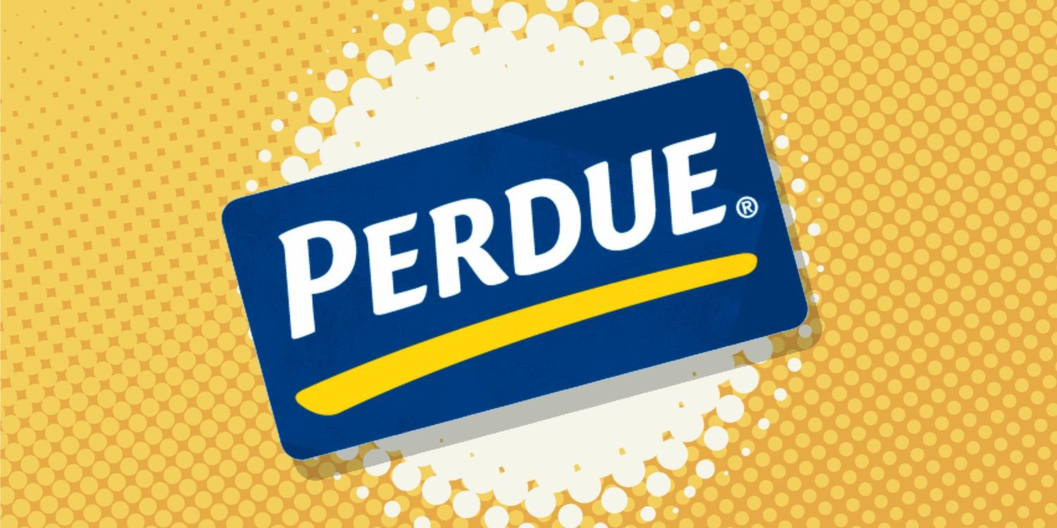 Perdue Just Launched Holiday-Shaped Nuggets—and We’re Leaving a Plate Out for Santa