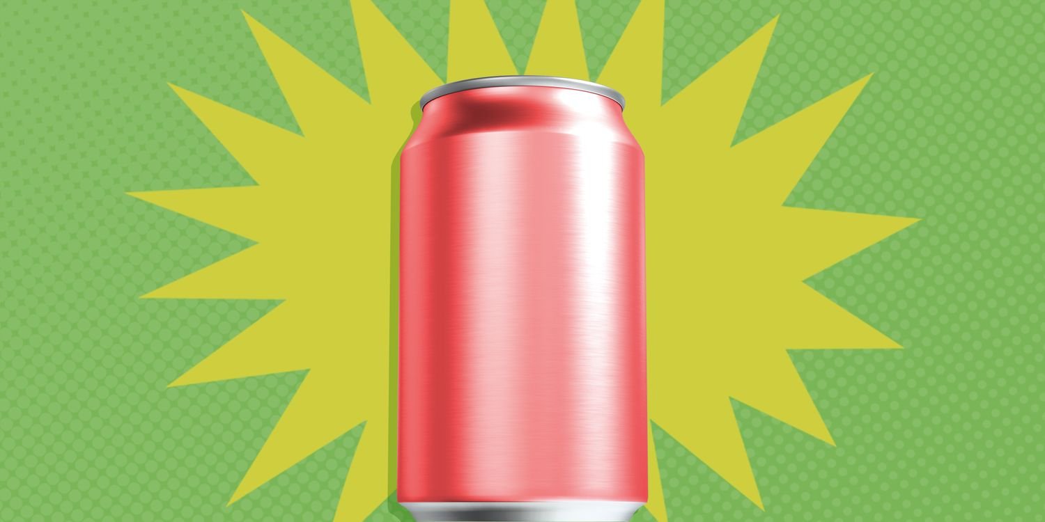 This Iconic Southern Soda Brand Just Brought Back the Flavor Fans Buy 20 at a Time