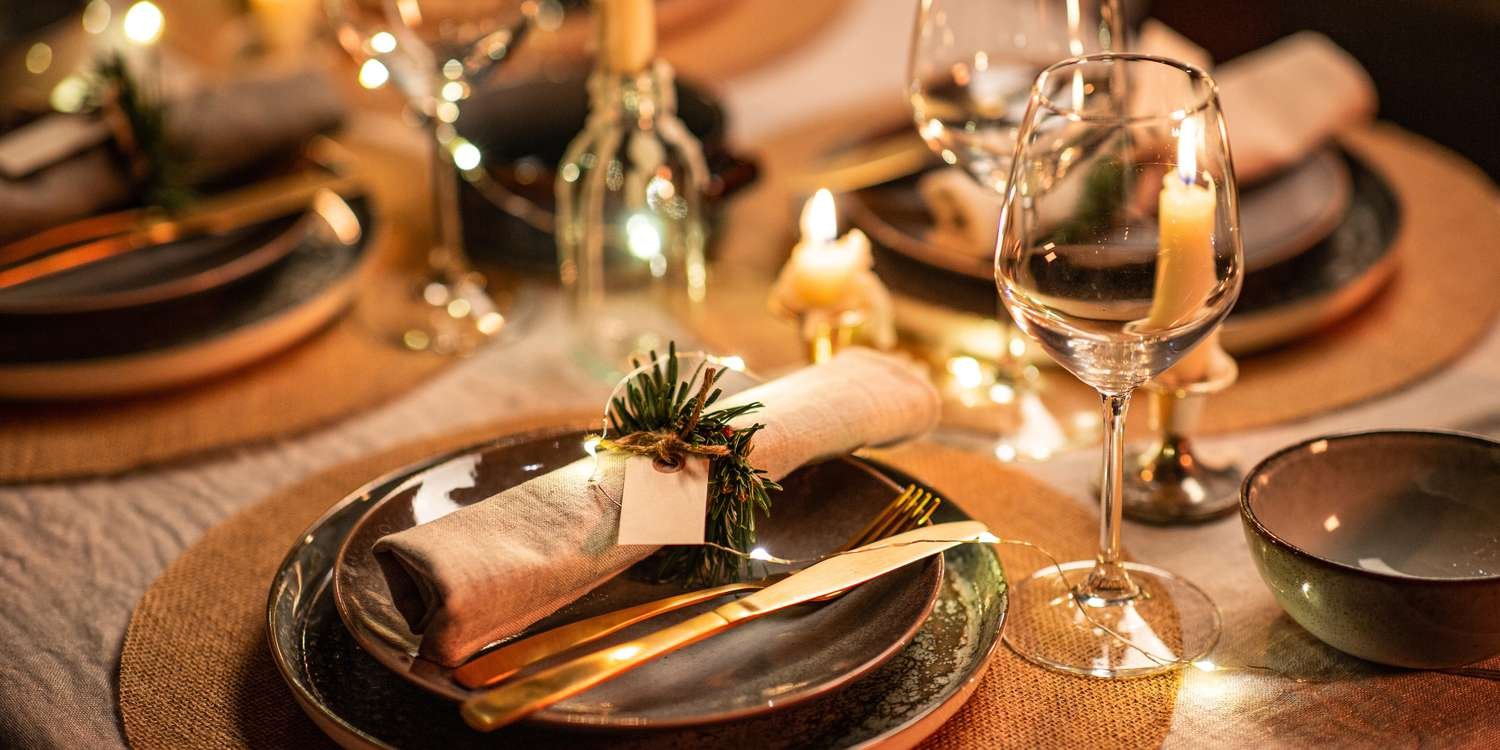 The Rudest Thing You Can Do at a Restaurant Around the Holidays, According to a Restaurant Owner