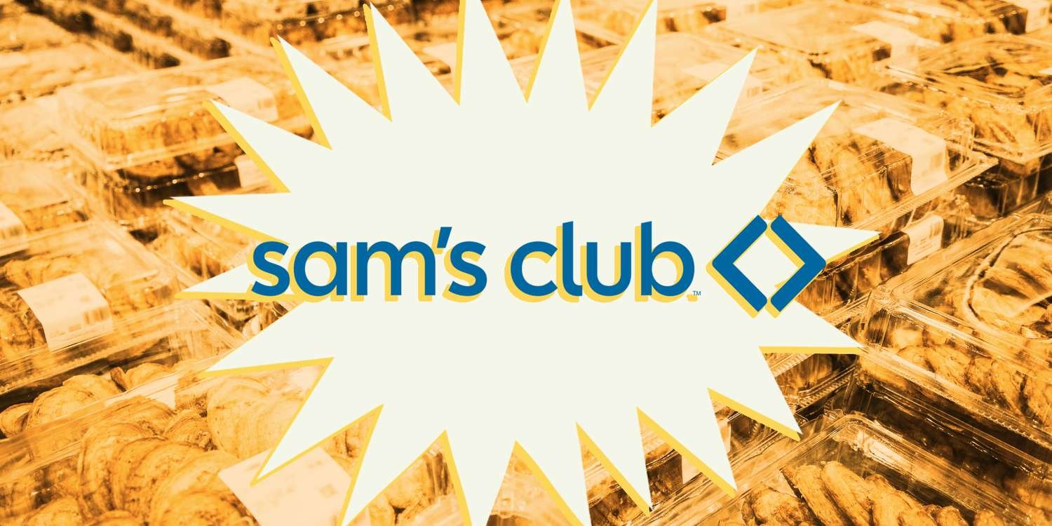 Sam’s Club Finally Has the Bakery Treat Everyone Was Asking For—and It’s a ’10/10′