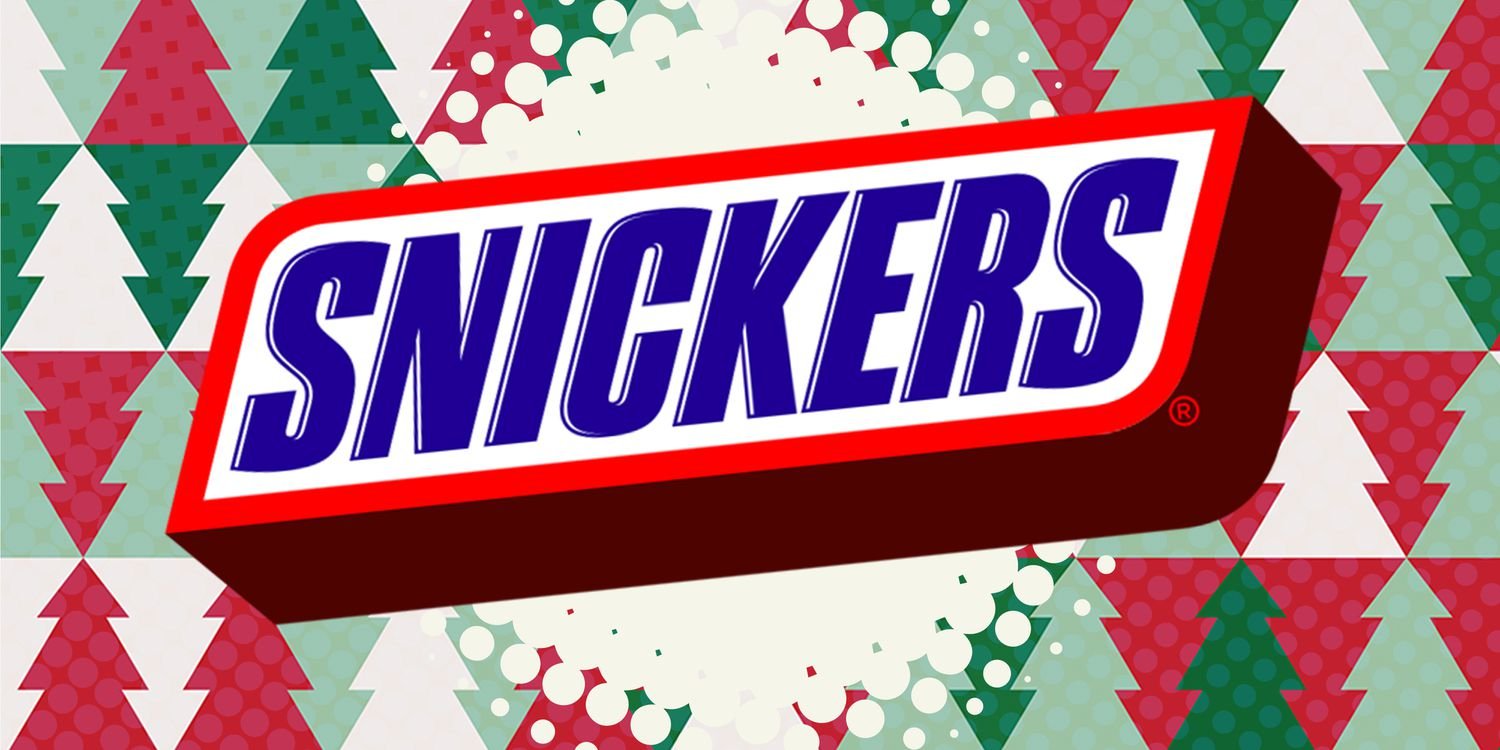 Snickers Is Bringing Back Its Best Candy Ever for a Limited Time