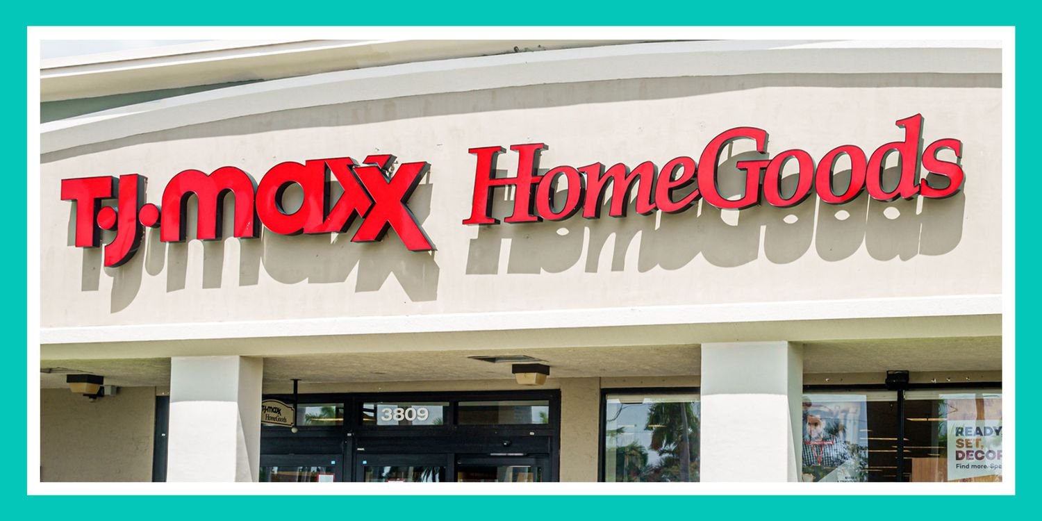 The 5 Grocery Items I Never Buy From TJ Maxx or HomeGoods