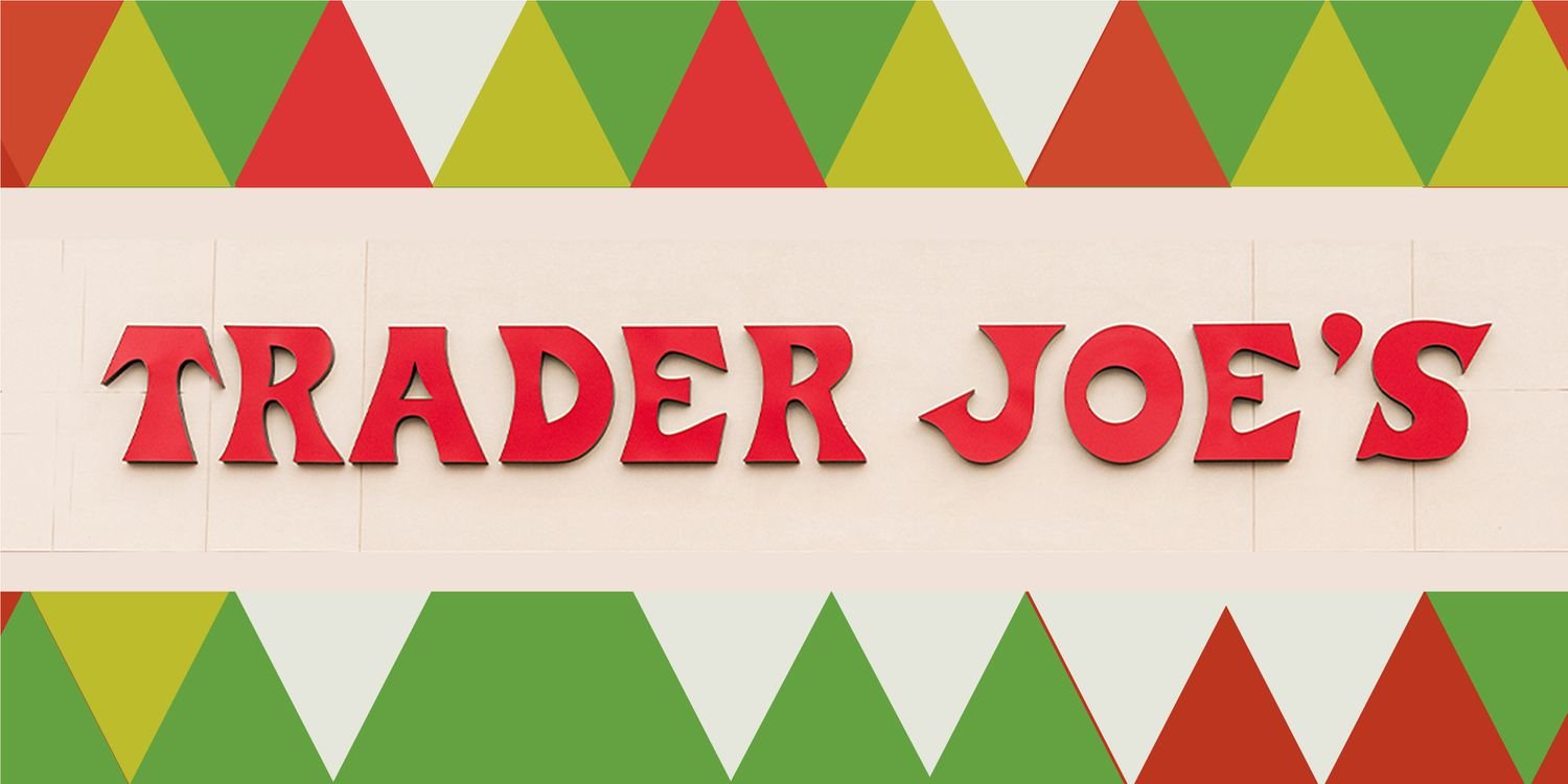 The $1.29 Trader Joe’s Product We Wait All Year for Is Officially Back—and We’re Buying 4 at a Time