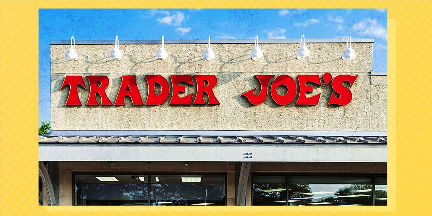 The 7 Best Trader Joe’s Hacks, According to Employees