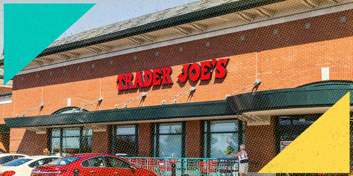 5 Foods To Avoid From Trader Joe’s Produce Section