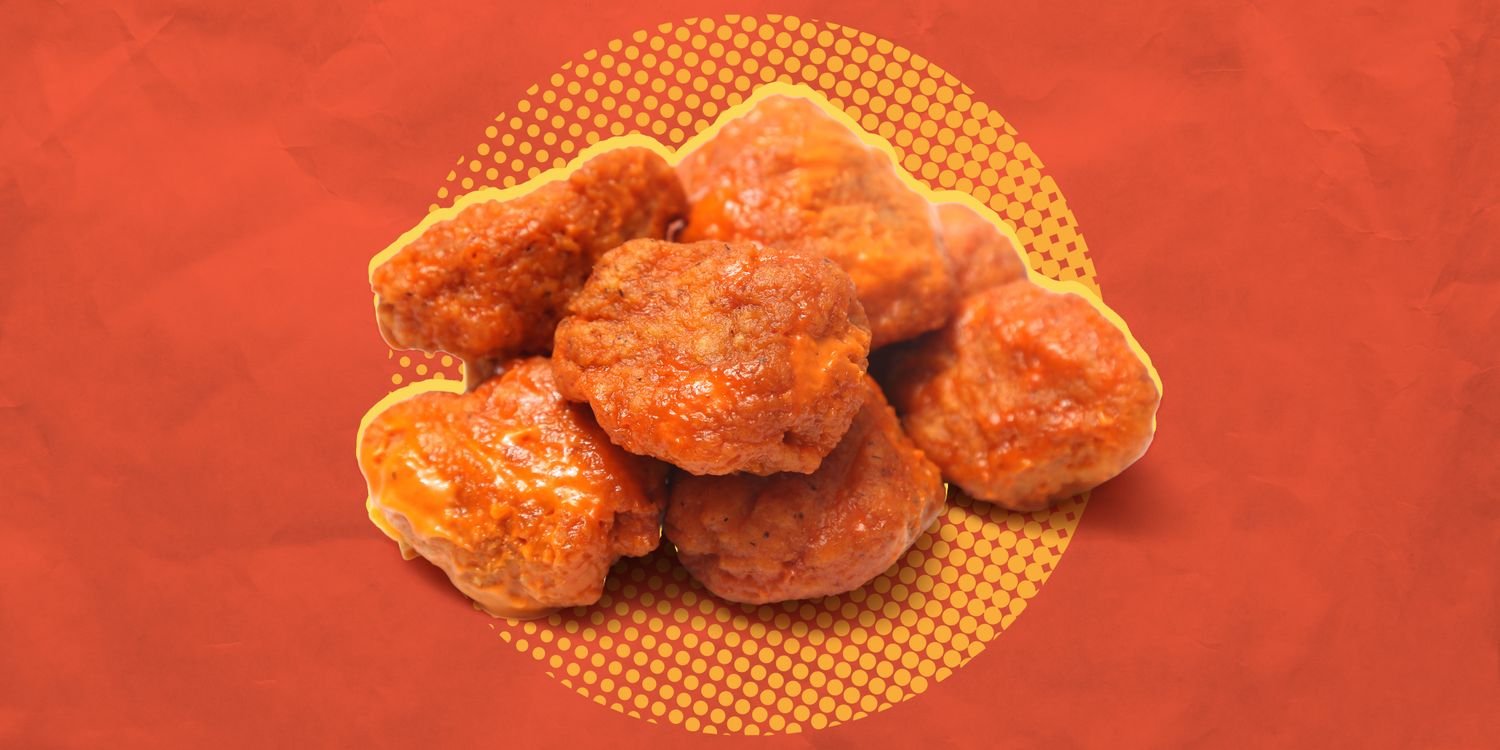 Wendy’s and KFC Just Got Some Serious Competition